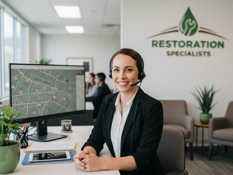 Water Damage Restoration  in Vashon  FAQ